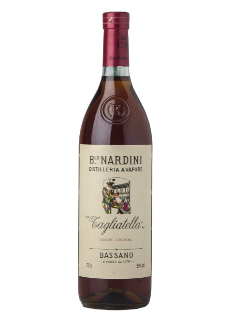 Liquore Nardini Tagliatella 1lt