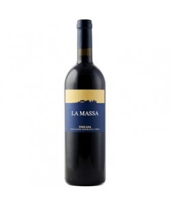 Toscana Rosso IGT La Massa 2013