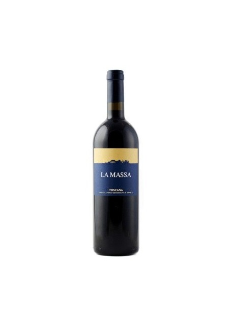 Toscana Rosso IGT La Massa 2013