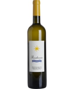 Toscana IGT Castello del Terriccio Rondinaia 2012