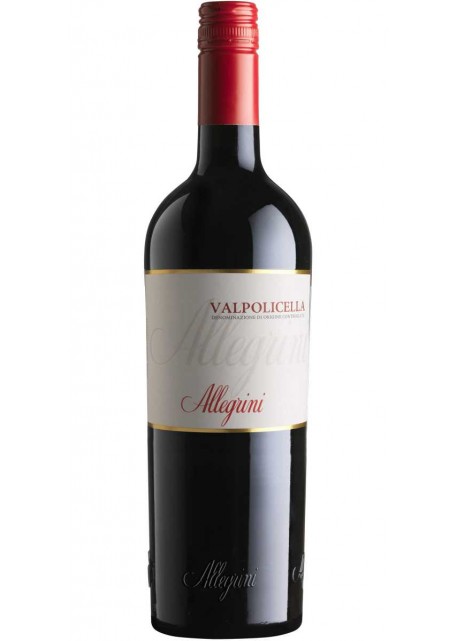 Valpolicella Classico DOC Allegrini 2015