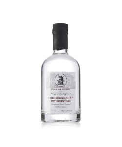 Gin Foxdenton 48