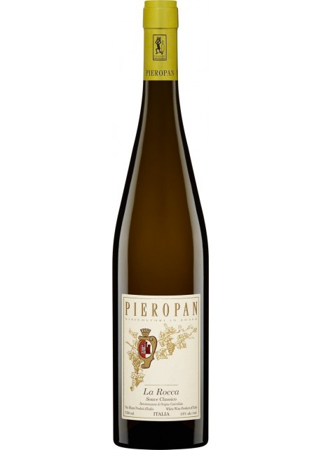 Soave Classico DOC Pieropan La Rocca 2013