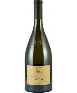 Alto Adige DOC Terlan Sauvignon Winkl 2015