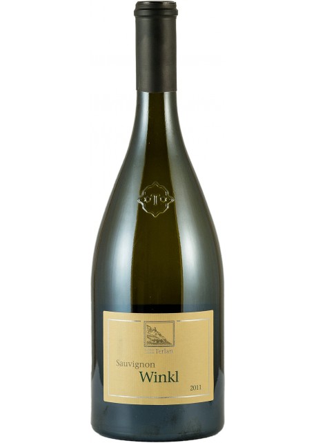 Alto Adige DOC Terlan Sauvignon Winkl 2015