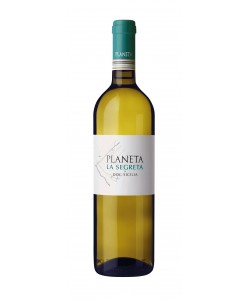 Sicilia DOC Planeta La Segreta Bianco 2014