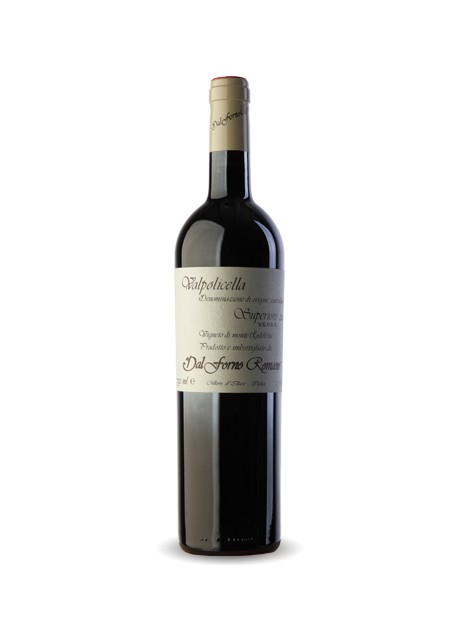 Valpolicella Superiore DOC Dal Forno Romano 2009