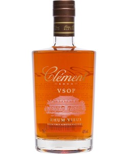 Rum Clément VSOP