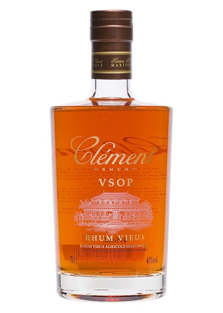 Rum Clément VSOP