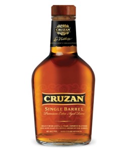 Rum Cruzan Single Barrel