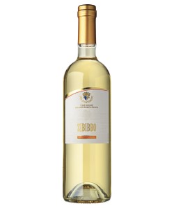 Terre Siciliane IGP Duca di Castelmonte Zibibbo Liquoroso Dolce