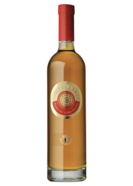 Passito di Pantelleria DOP Duca di Castelmonte 2014