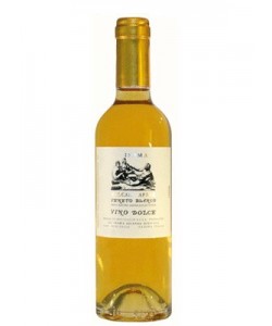 Veneto IGT Inama Vulcaia Après 2001 (da 0,375 Lt)