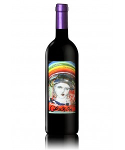 Toscana Rosso IGT Vignamaggio Obsession 2000