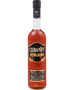 Rum Cubaney 21 anni