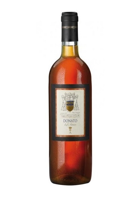 Vino Liquoroso Antinori Donato