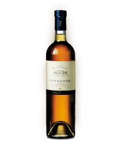 Vinsanto del Chianti Classico DOC Antinori 2004