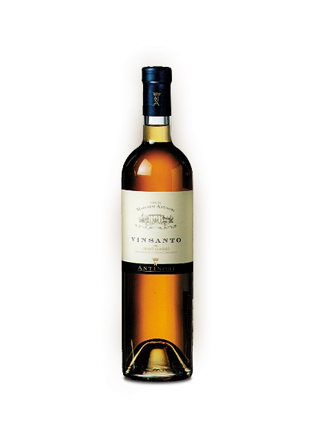 Vinsanto del Chianti Classico DOC Antinori 2004