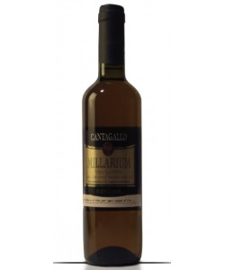 Vinsanto del Chianti Montalbano Riserva DOC Cantagallo Millarium 2007