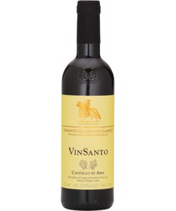 Vinsanto del Chianti Classico DOC Castello di Ama 2007 (da 0,375 Lt)