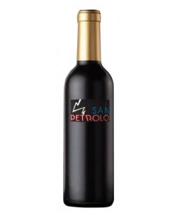 Toscana IGT Sanpetrolo 2001