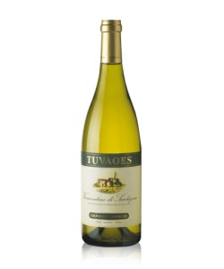 Vermentino di Sardegna DOC Cherchi Tuvaoes 2014