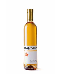 Colli Orientali del Friuli DOC Rodaro Verduzzo Friulano 2013