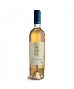 Verduzzo Friulano DOC Livon 2003