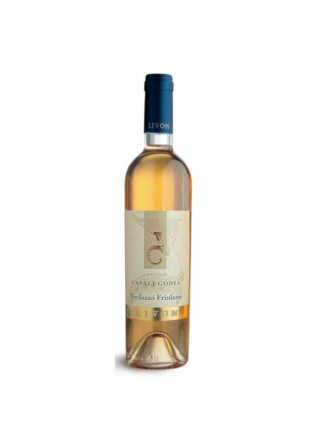 Verduzzo Friulano DOC Livon 2003