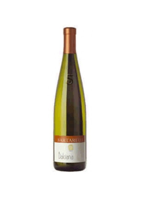 Verdicchio dei Castelli di Jesi DOC Sartarelli Balciana 2013