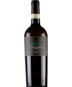 Verdicchio di Matelica Riserva DOCG La Monacesca Mirum 2013
