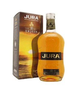 Scotch Whisky Jura Origin 10 Years Single Malt