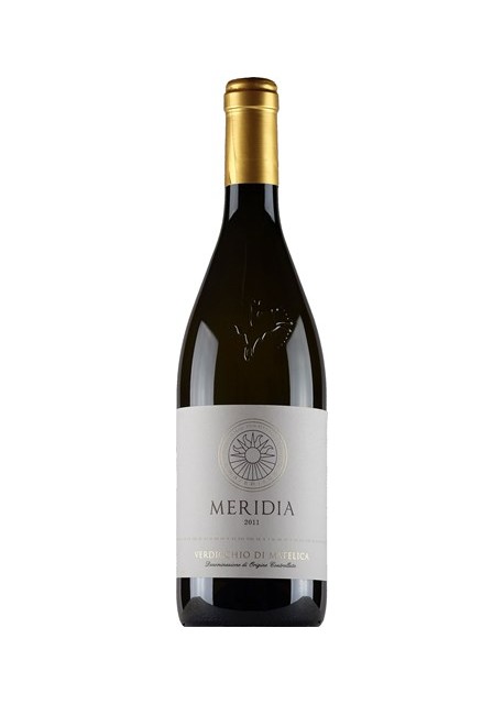 Verdicchio di Matelica DOC Belisario Meridia 2012