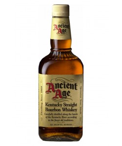 Whiskey Buffalo Trace Ancient Age Bourbon