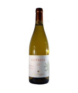 Verdicchio dei Castelli di Jesi DOC Colonnara Cuprese 2012