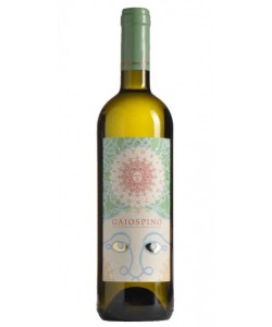 Verdicchio dei Castelli di Jesi Classico DOC Fattoria Coroncino Gaiospino 2010