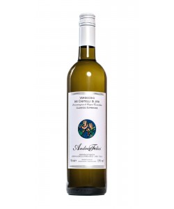 Verdicchio dei Castelli di Jesi Superiore DOC Andrea Felici 2014