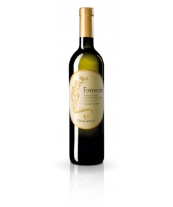 Verdicchio dei Castelli di Jesi Superiore DOC Casal Farneto 2011