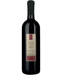 Valpolicella Classico DOC Viviani 2012