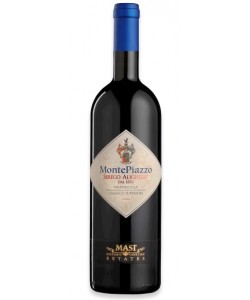 Valpolicella Classico Superiore DOC Masi Serego Alighieri 2009