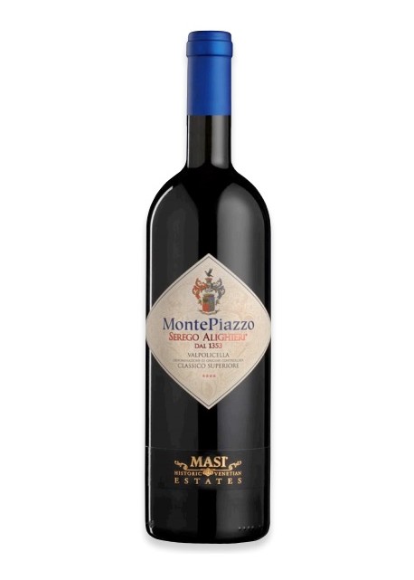 Valpolicella Classico Superiore DOC Masi Serego Alighieri 2009