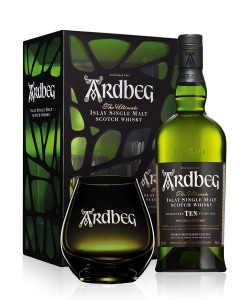 Scotch Whisky Ardbeg Camouflage Limited Edition