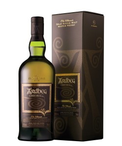 Scotch Whisky Ardbeg Corryvrekan