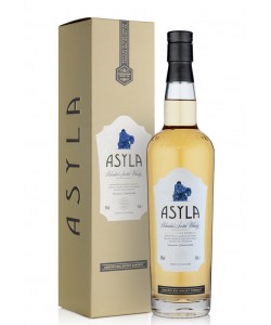 Scotch Whisky Compass Box Asyla Blended