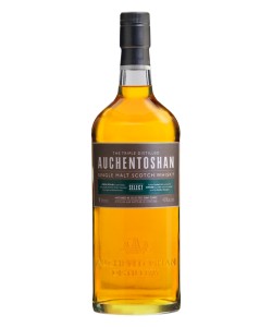 Scotch Whisky Auchentoshan Select Single Malt