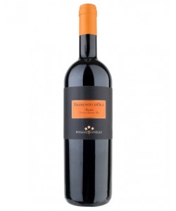 Toscana IGT Poggio Bonelli Tramonto d'Oca 2001