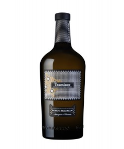 Friuli Grave DOC Borgo Magredo Traminer Aromatico 2014