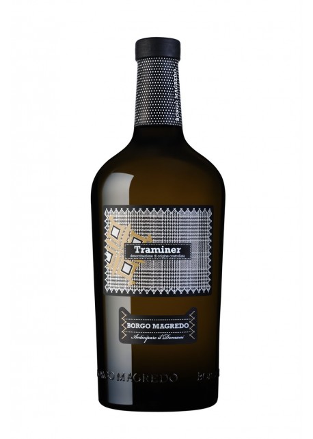 Friuli Grave DOC Borgo Magredo Traminer Aromatico 2014