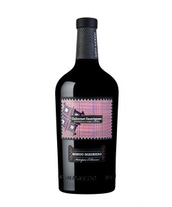 Friuli Grave DOC Borgo Magredo Cabernet Sauvignon 2013