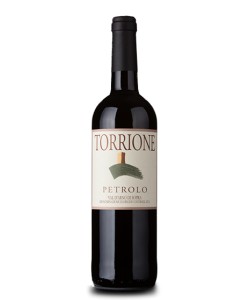 Toscana IGT Tenuta Petrolo Torrione 1996